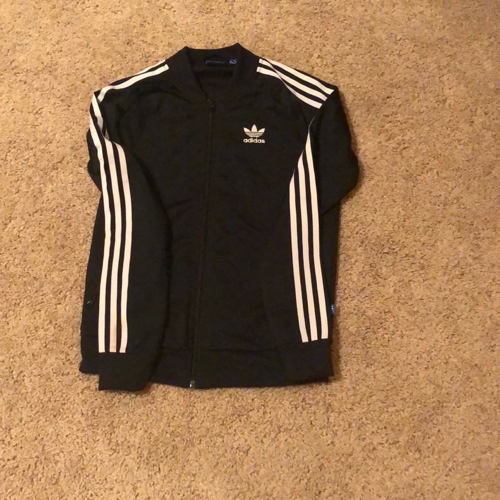 Adidas Jacket - image 1